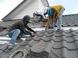 Canton, TX Roofing Services Company